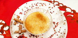 Ρυζόγαλο εύκολη συνταγή