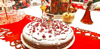 Βασιλόπιτα